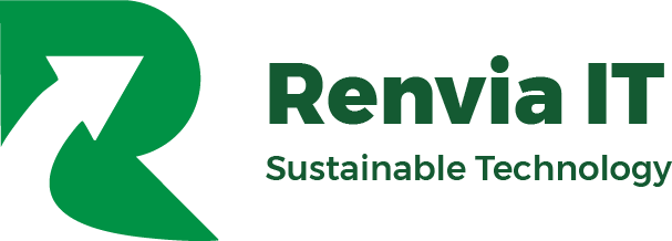Renvia IT Logo